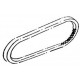 DRIVE BELT 916-19.5-28-9.0