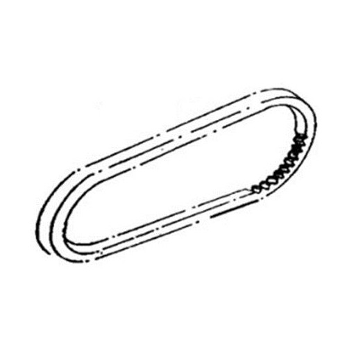 DRIVE BELT 916-19.5-28-9.0