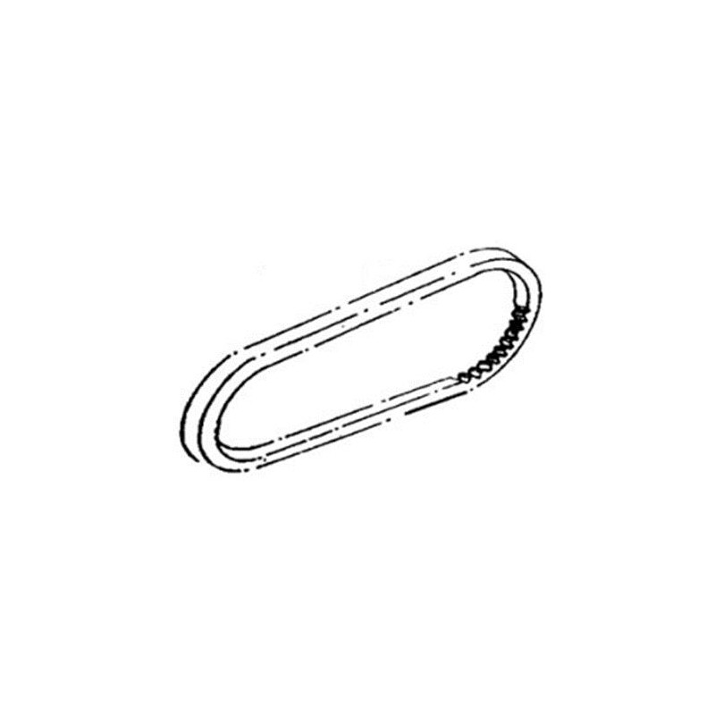 DRIVE BELT 916-19.5-28-9.0