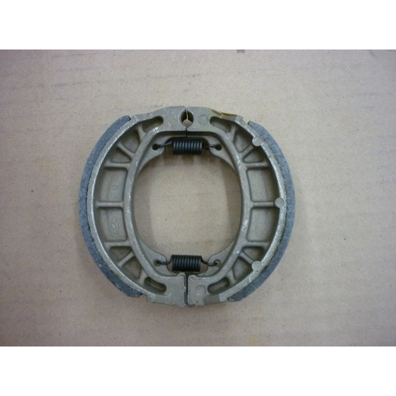 RR. BRAKE SHOE SET