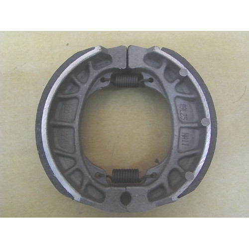 RR. BRAKE SHOE ASSY