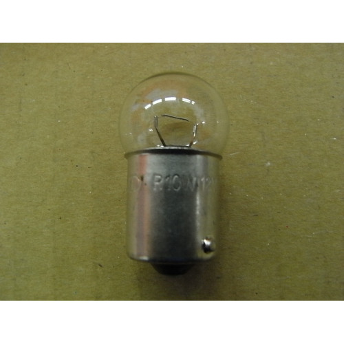 BIRNE BLINKER 12V-10W AT1221E