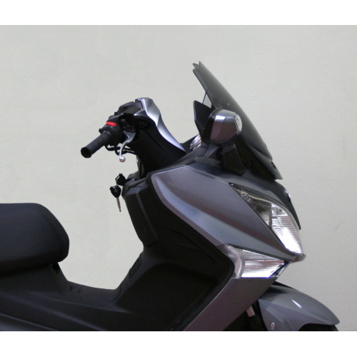 WINDSHIELD SPORT 48.5CM JOYMAX 2012