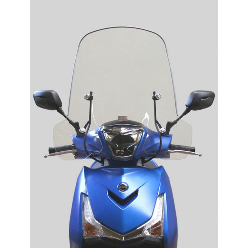 WINDSHIELD HD300 BIG 50.5CM