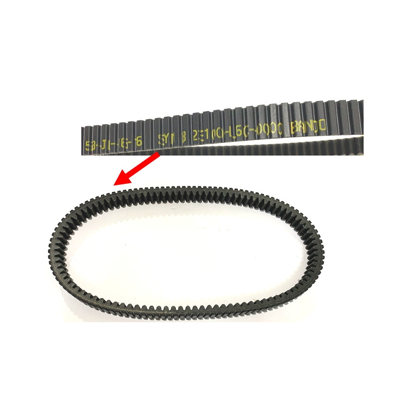 DRIVE BELT