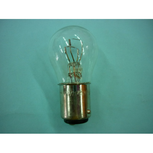 AMPOULE (12V,21W/5W)