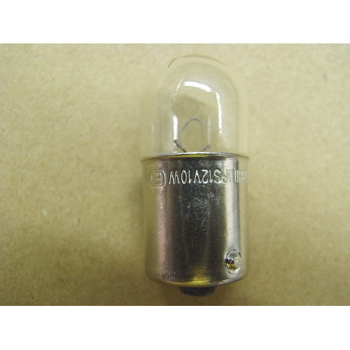 AMPOULE CLIGNO 12V-10W (E-MARK)