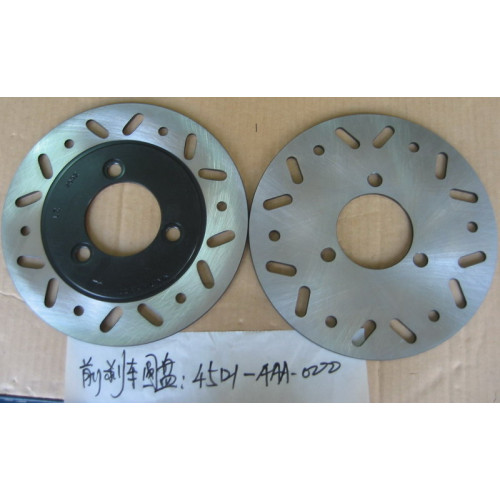 FR. BRAKE DISK(BK-001C)