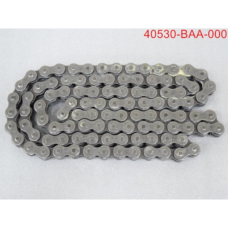 DRIVE CHAIN520VX102FB