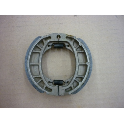 RR. BRAKE SHOE SET