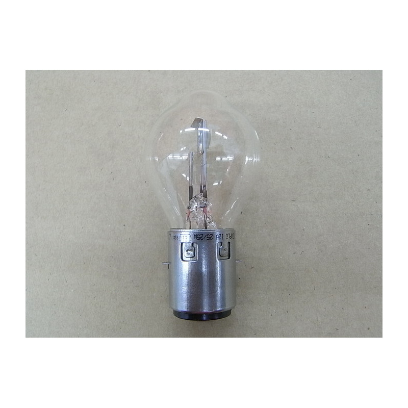 BULB HEAD LIGHT