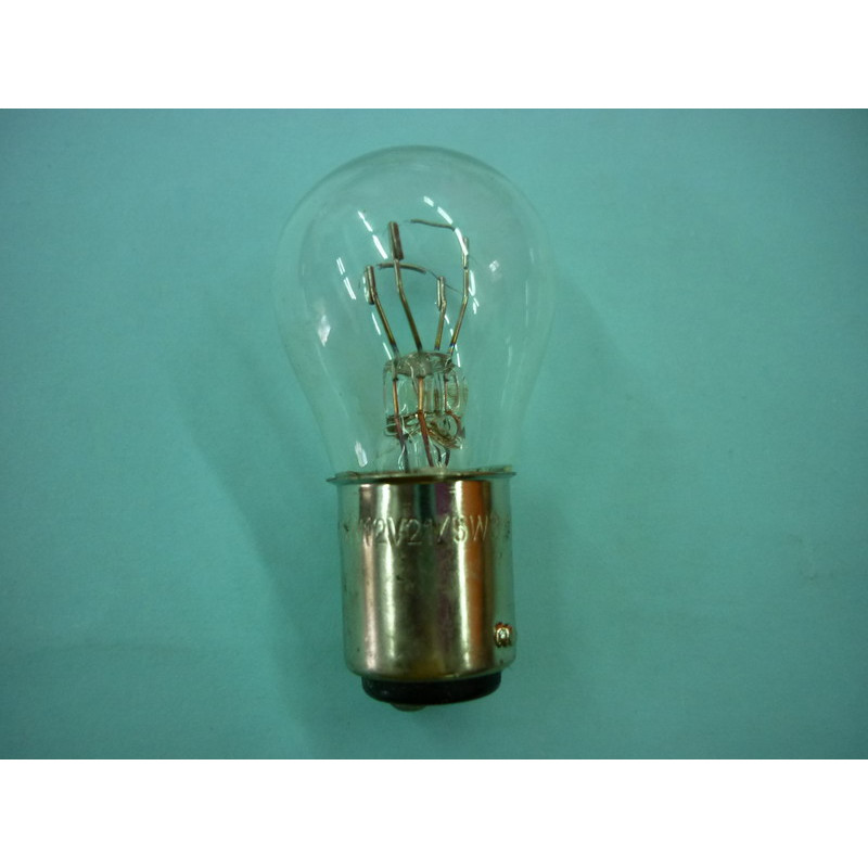 AMPOULE (12V,21W/5W)