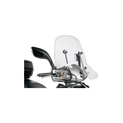 WINDSHIELD SM SYM VS125/150 H:52CM