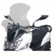 WINDSHIELD CLEAR JET 14 50cc 825MM