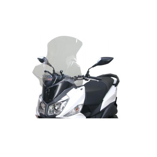 SCHEIBE KLAR SYM JET 14 50cc 825MM