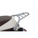 REAR LUGGAGE RACK MIO CHROME