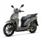 SYMPHONY ST 125 LC ABS GRIS MAT E5