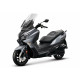 JOYMAX Z+ 125 ABS TCS GRIS E5