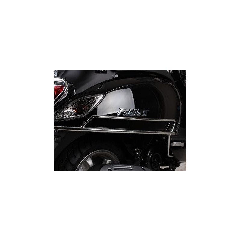 REAR TRIM RAIL SET FIDDLE III