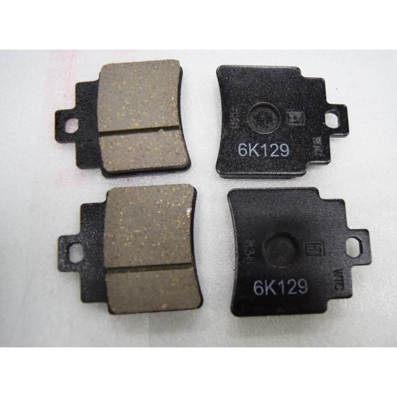 FR. BRAKE PAD SET(4PCS/1SET)