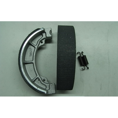 RR BRAKE SHOE ASSY.