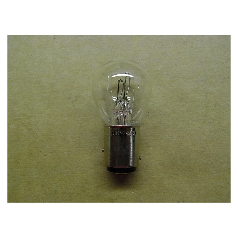 BULB TAIL LIGHT(E-MARK)12V