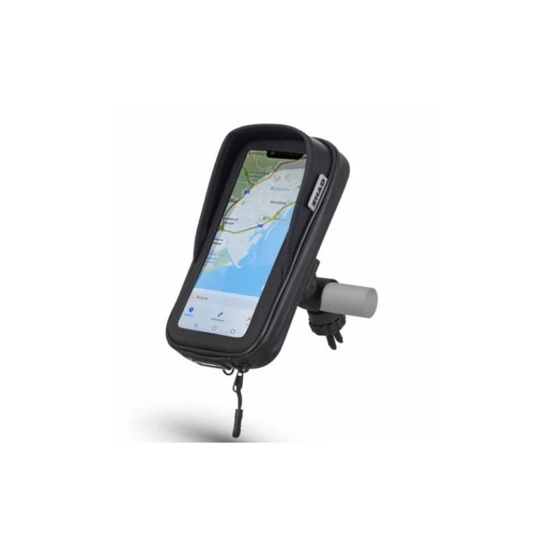 SMARTPHONEHOLDER SG71,180x90mm HANDLEBAR