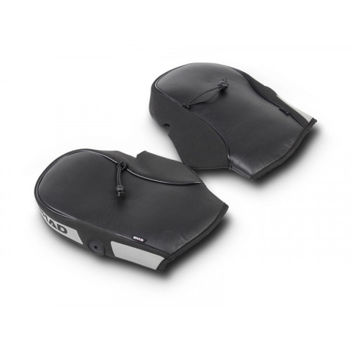 SHAD WATERPROOF MOTORCYCLE HAND COVERS