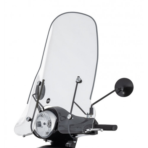 WINDSHIELD FIDDLE II BIG 56CM