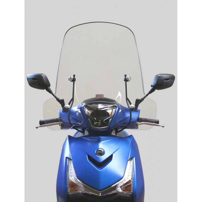 WINDSHIELD HD300 BIG 50.5CM