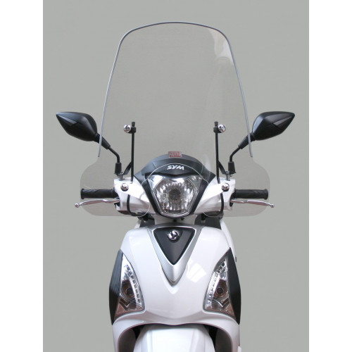 WINDSHIELD  BIG SYMPHONY ST SYM (52.5CM)