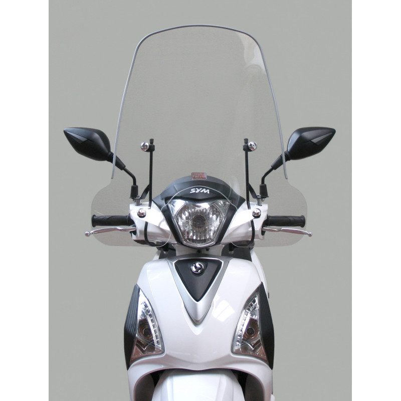 WINDSHIELD  BIG SYMPHONY ST SYM (52.5CM)