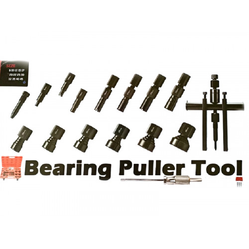 INNER BEARING PULLER