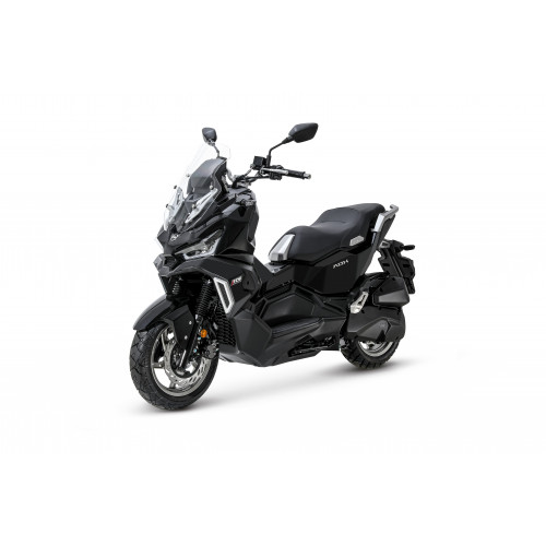 ADX 125 NOIR E5