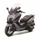 CRUISYM 125 ALPHA GRIS E5