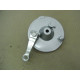 FR. BRAKE ASSY