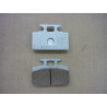 BRAKE PAD SET