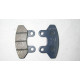 BRAKE PAD SET