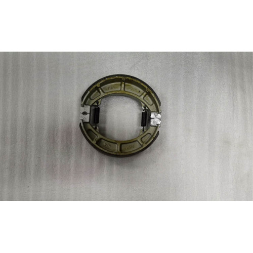 RR. BRAKE SHOE ASSY