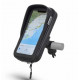 SMARTPHONEHOLDER SG71,180x90mm HANDLEBAR