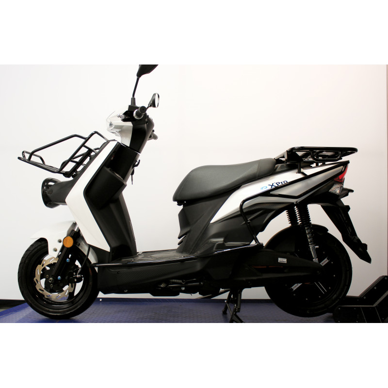 KIT MOTO ECOLE ORBIT III NOIR