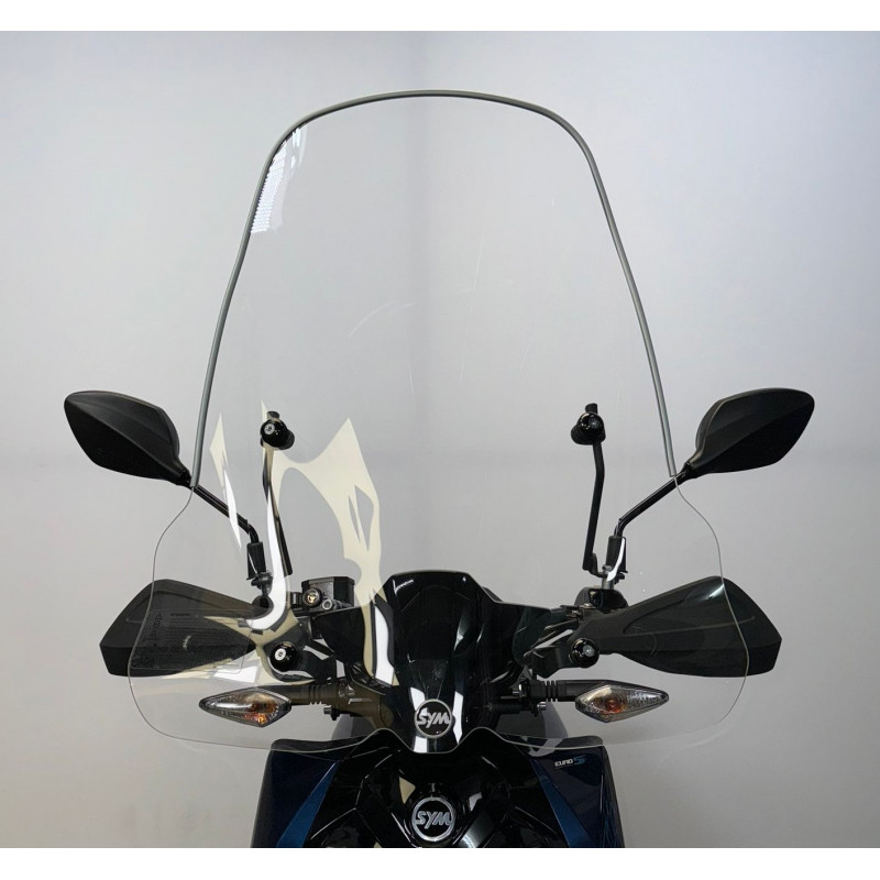 WINDSCREEN HIGH FOR JET 4 RX 50 2024