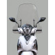 WINDSHIELD  BIG SYMPHONY ST SYM (52.5CM)