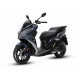 JET 14 EVO 125 AC BLEU GRIS CBS E5+