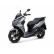 JET 14 EVO 125 LC ABS SPACE GREY