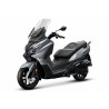 JOYMAX Z+ 125 ABS TCS GRIS E5