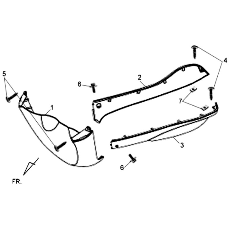 bas-de-caisse-gauche-s-421s-pieces-origine-sym