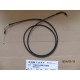 CABLE DE GAZ