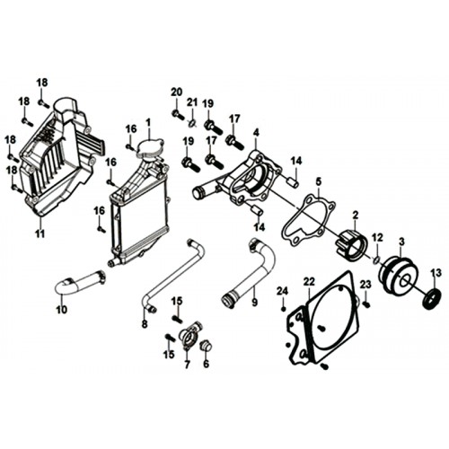 THERMOSTAT