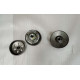 DRIVEN PULLEY SET